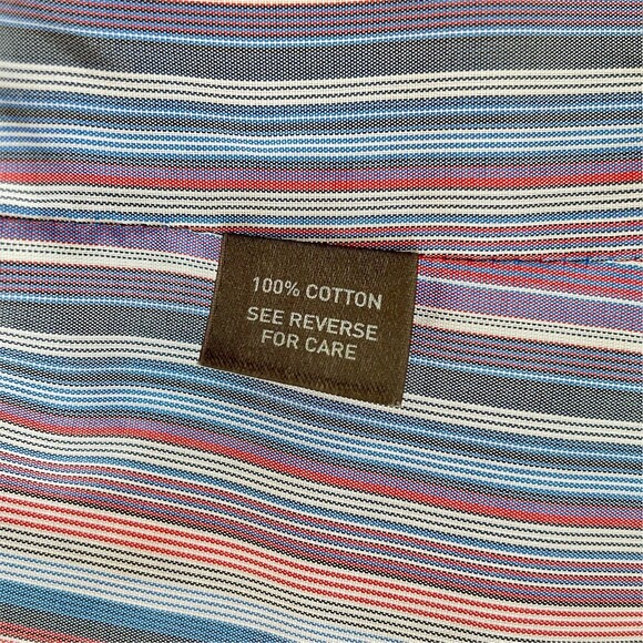 Johnston & Murphy Blazer Womens Size M Pink Polka Dot 1-Button Striped - Picture 3 of 8